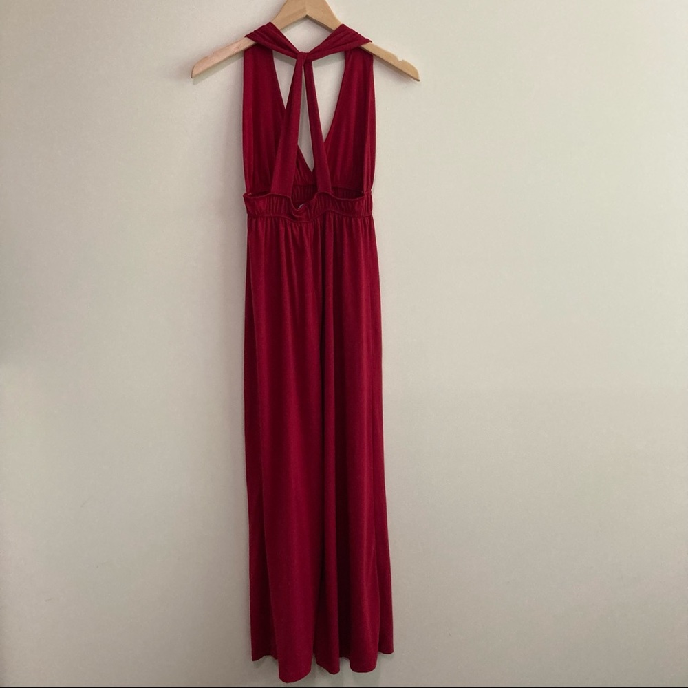 MAXI DRESS 👗 - Picture 2 of 4
